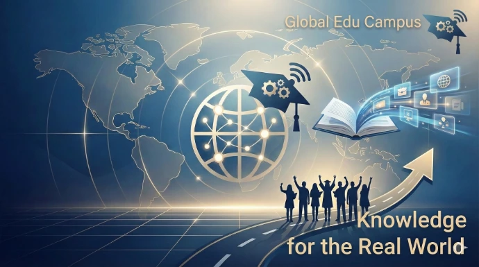 Global Edu Campus